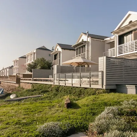 Th40 Thesen Islands Villa Knysna Exterior photo