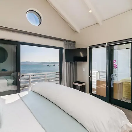 Th40 Thesen Islands Villa Knysna Exterior photo