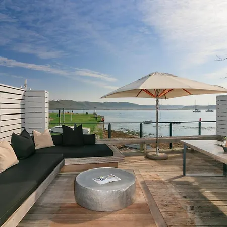 Th40 Thesen Islands Villa Knysna Exterior photo