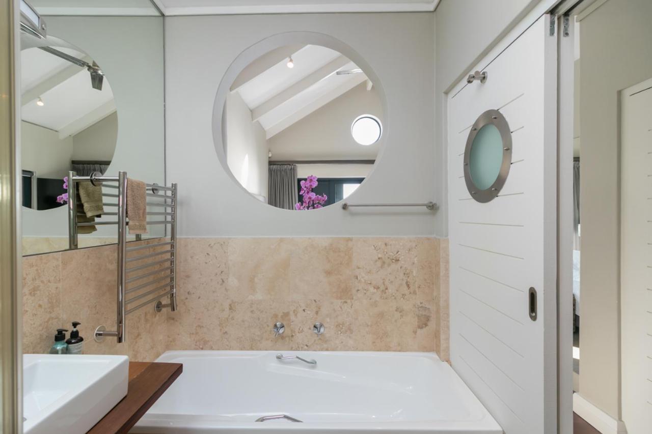 Th40 Thesen Islands Villa Knysna