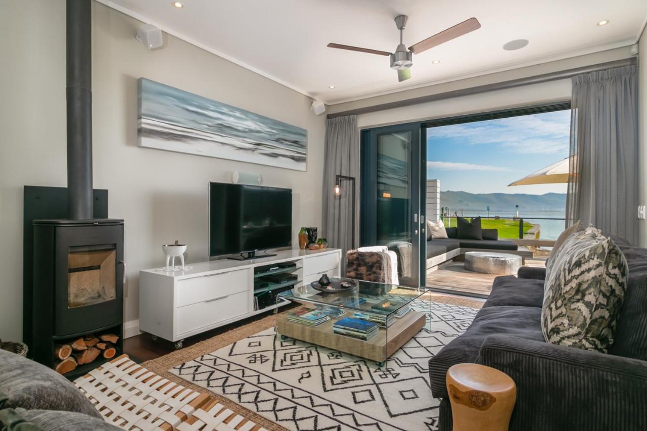 Th40 Thesen Islands Knysna