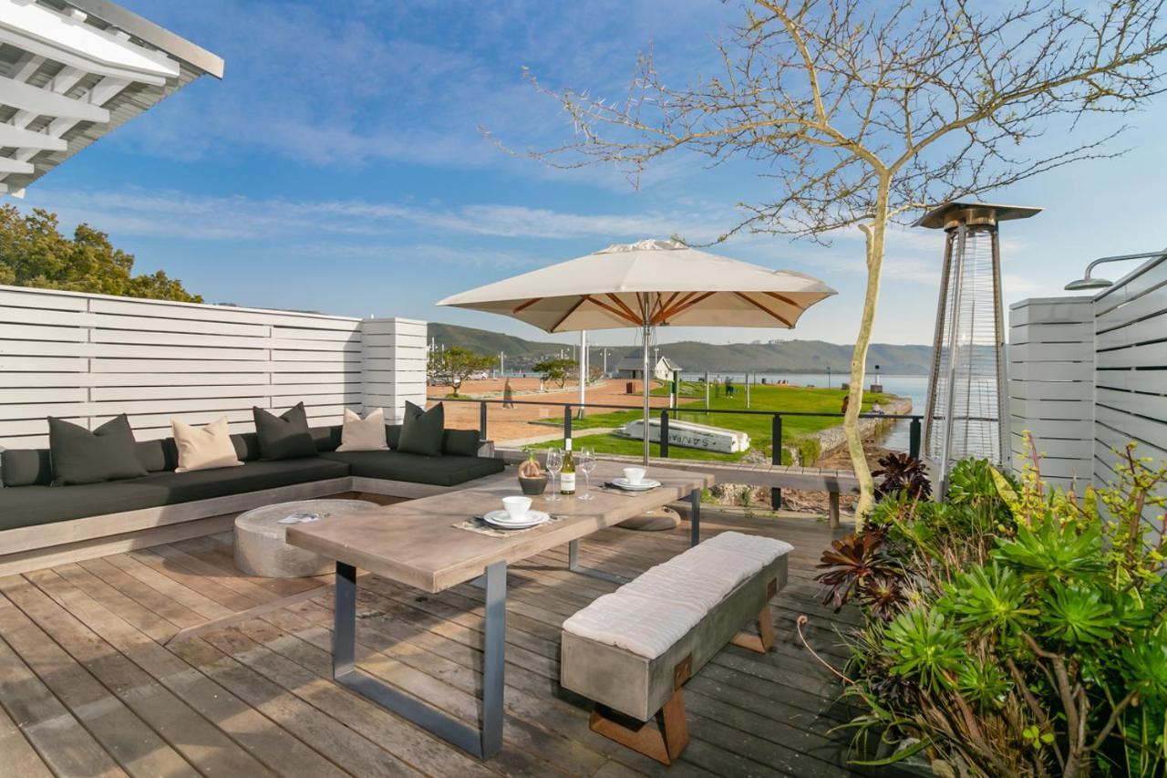 Th40 Thesen Islands * Knysna
