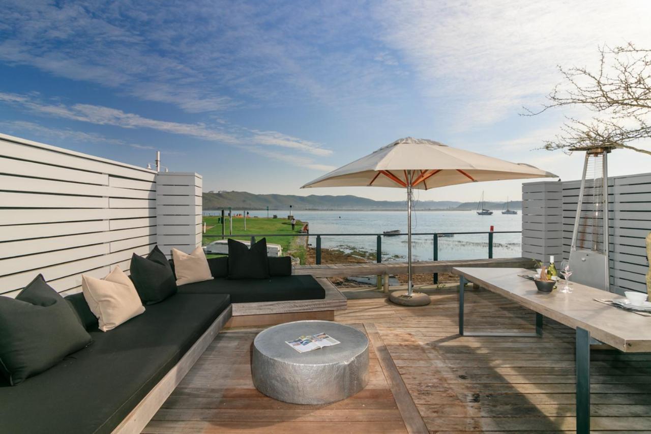 Villa Th40 Thesen Islands Knysna